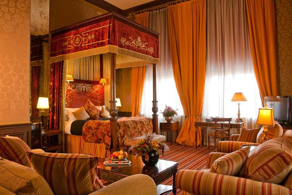 The Merchant Hotel Belfast Ruang foto