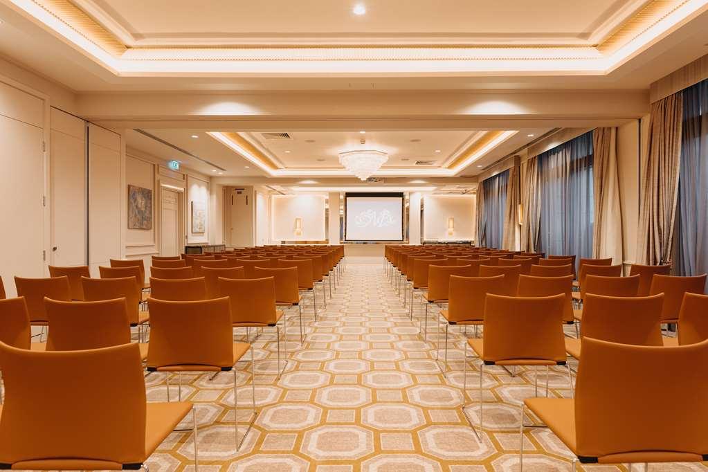 The Merchant Hotel Belfast Fasilitas foto