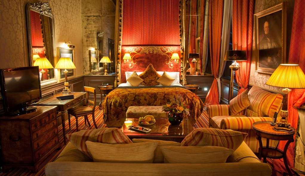 The Merchant Hotel Belfast Ruang foto