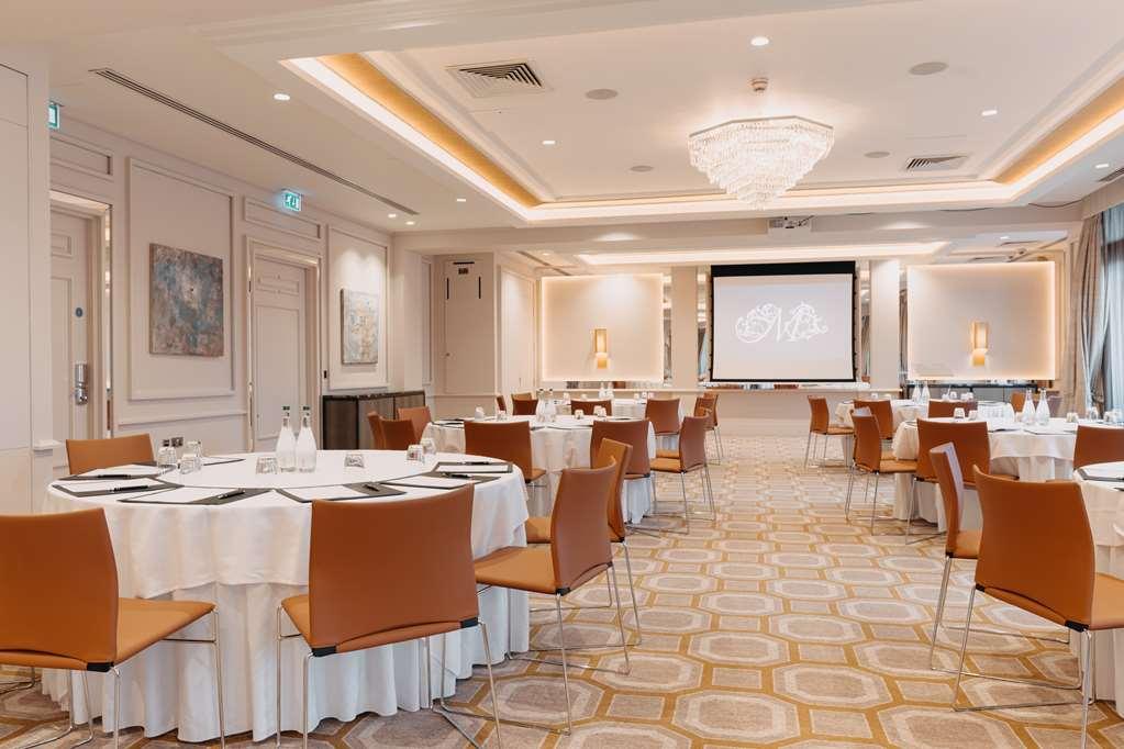 The Merchant Hotel Belfast Fasilitas foto